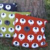 Yorkshire Grey Sheep "Original" Cushion - Image 9