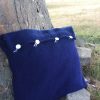 Yorkshire Grey Sheep "Original" Cushion - Image 2
