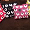 Yorkshire Grey Sheep "Original" Cushion