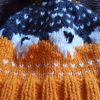 La Neve Bobble hat with ear flaps - Image 27