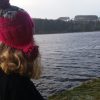 La Neve Bobble hat with ear flaps - Image 10