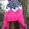 La Neve Bobble hat with ear flaps - Image 11