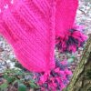 La Neve Bobble hat with ear flaps - Image 13