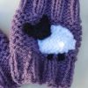 Children's 3D Wrist Warmers - Image 3