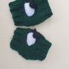 Children's 3D Wrist Warmers - Image 7