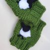 Children's 3D Wrist Warmers - Image 19