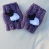 Children's 3D Wrist Warmers - Image 18