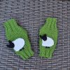 Children's 3D Wrist Warmers - Image 23