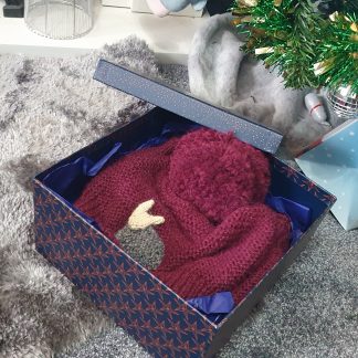 Alpaca Gift Set