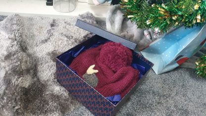 Alpaca Gift Set