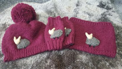 Alpaca Gift Set - Image 6