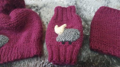 Alpaca Gift Set - Image 4