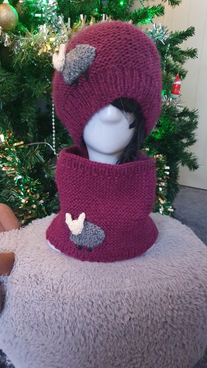 Alpaca Gift Set - Image 26