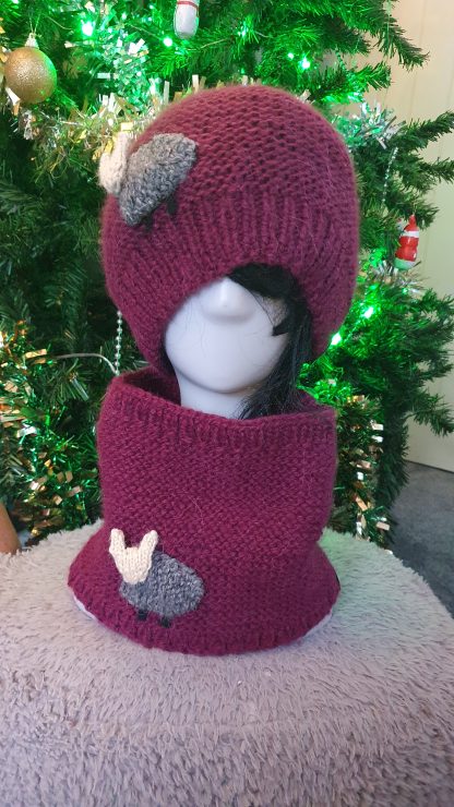 Alpaca Gift Set - Image 27