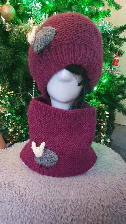 Alpaca Gift Set - Image 25