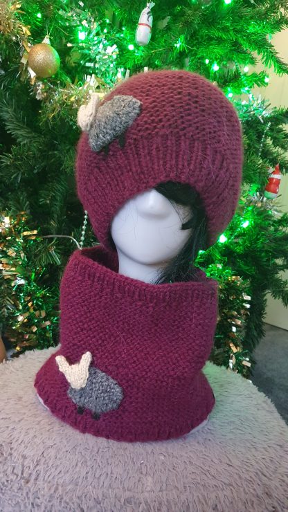 Alpaca Gift Set - Image 24