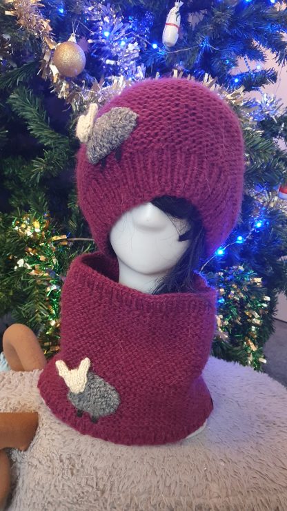 Alpaca Gift Set - Image 23