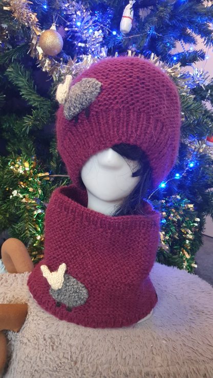 Alpaca Gift Set - Image 22