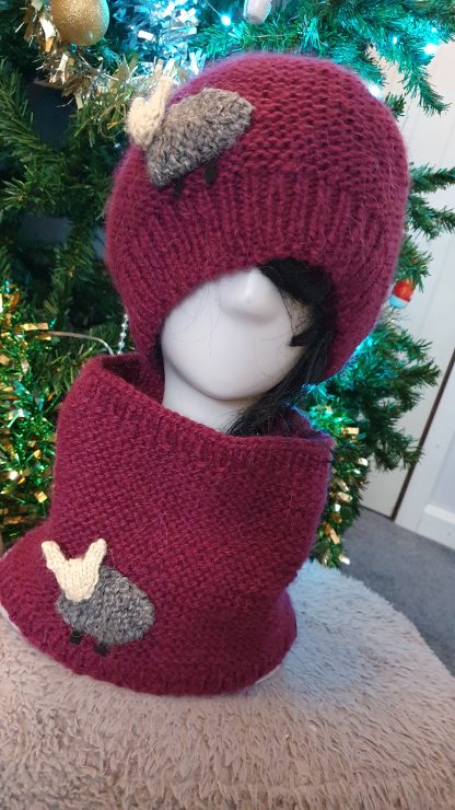 Alpaca Gift Set - Image 13