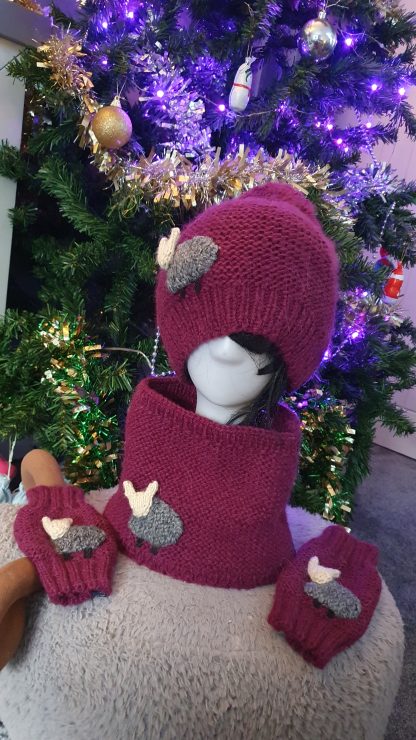 Alpaca Gift Set - Image 14