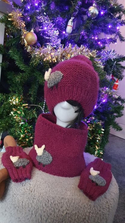 Alpaca Gift Set - Image 15