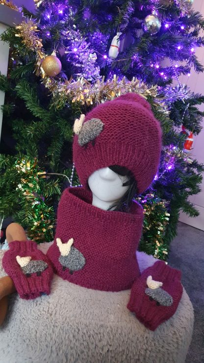 Alpaca Gift Set - Image 16