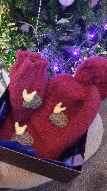 Alpaca Gift Set - Image 21