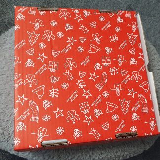 Xmas Box