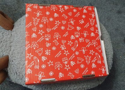 Xmas Box