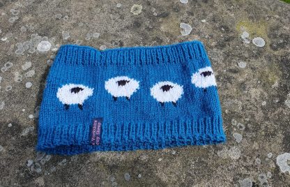 Collie & Sheep Snood - Image 2