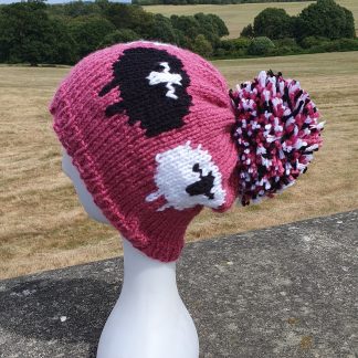 Black Sheep of The Family Hat