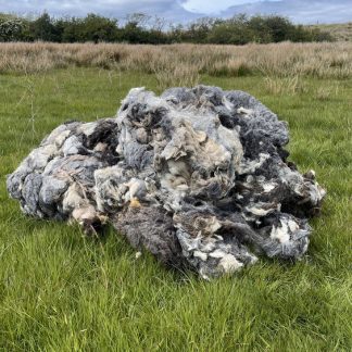 100% Wool Orders