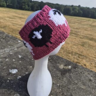 Black Sheep of the Family Headband